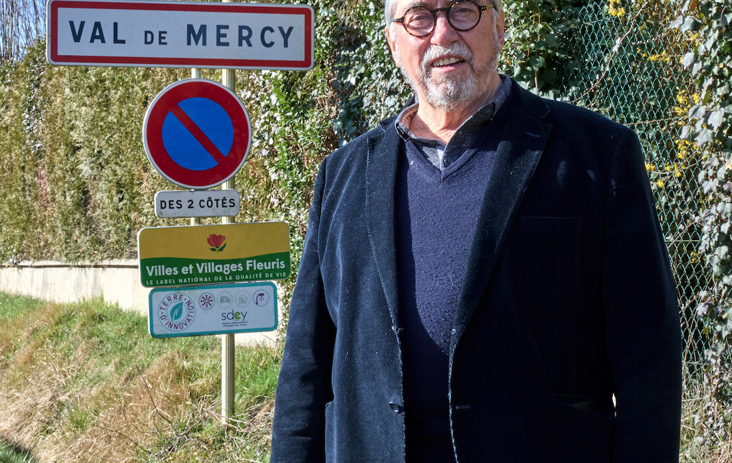 Entretien avec Jean-Noël Loury, Vice-Président de la FNCCR, Président du SDEY (TE Yonne)