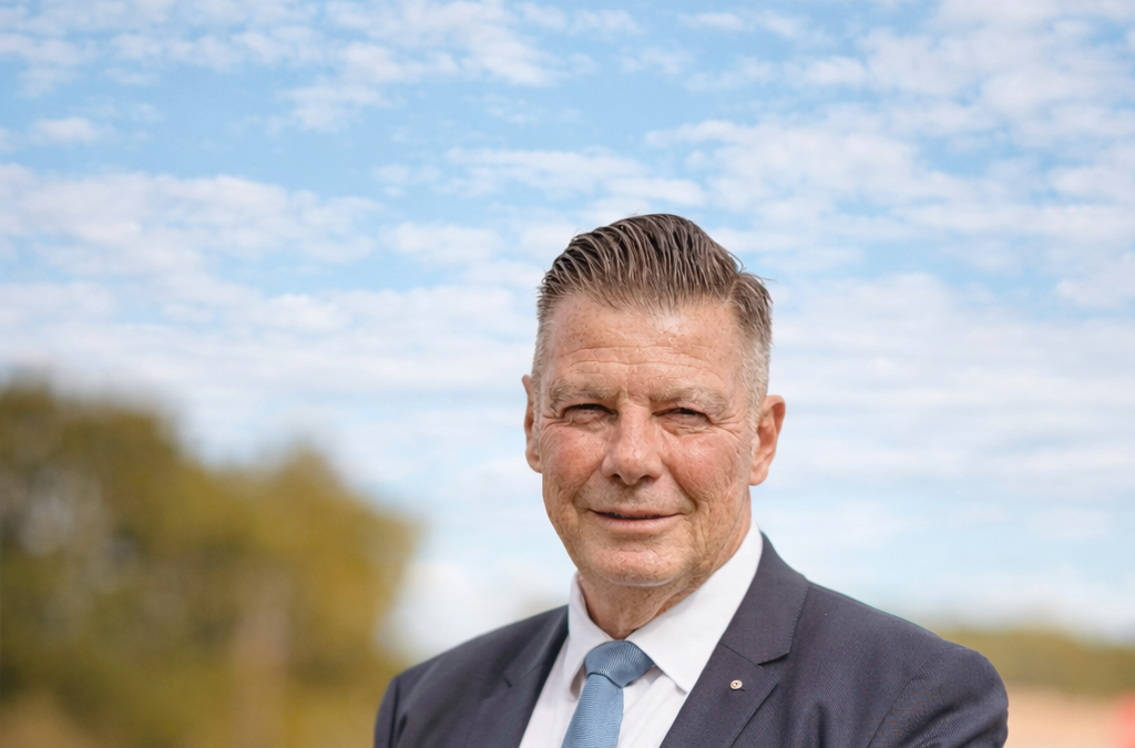 Entretien avec Michel Ollagnier, Président de Territoire d’Énergie Var