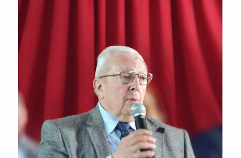 Entretien avec Michel Decool, Président de Terre d&rsquo;Énergie Flandre