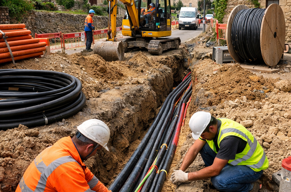 Cadre de vie : une approche concrète et mesurable de la qualité territoriale