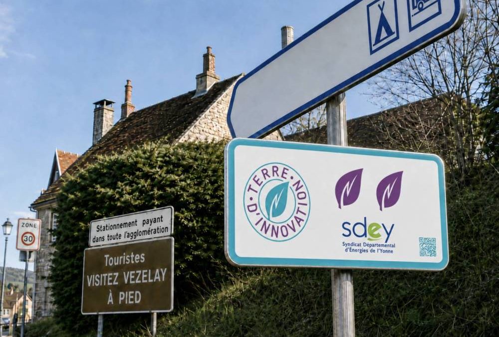 Cet été, ouvrez l’œil : Terre d’Innovation fait bouger les territoires