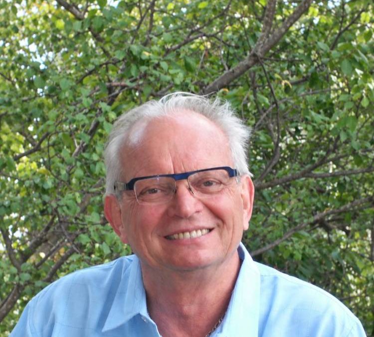 Entretien avec Jean-Claude Dou, Président de TE05
